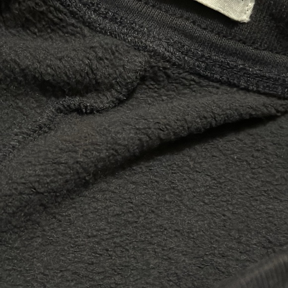 A&F “Soft Collection” Sweatpants-S-Blue GrayDrawstring Waist-Elastic Bottom-EUC - Picture 11 of 15